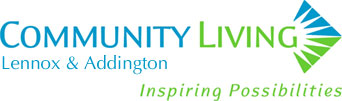 Lennox and Addington Community Living
